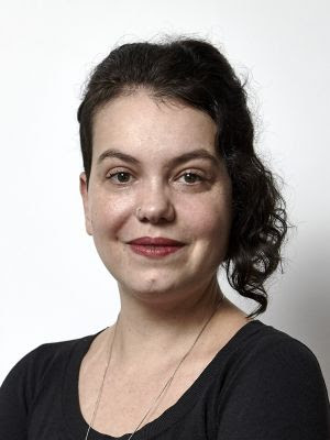 Fernanda Teixeira Ribeiro