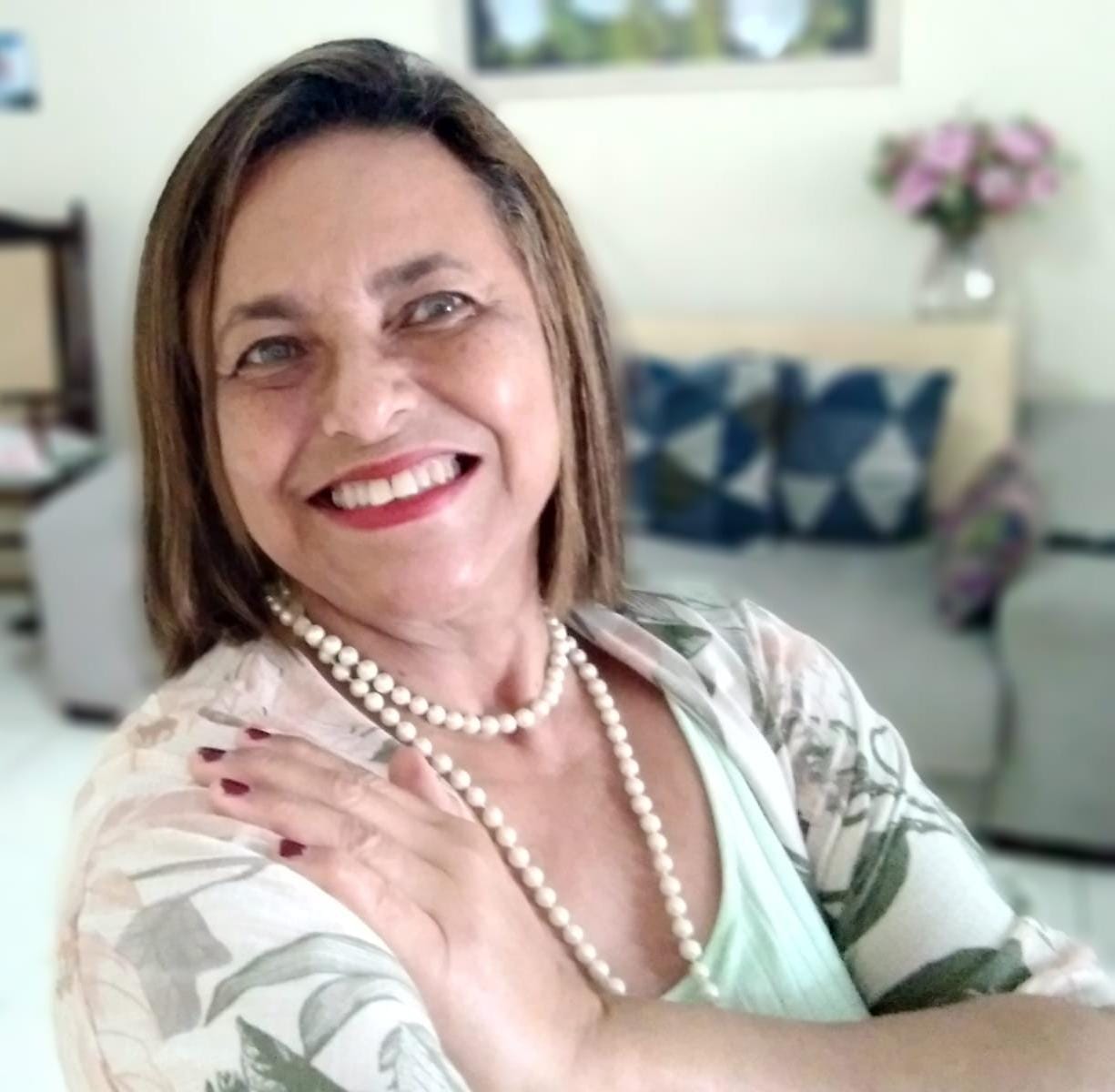 Maria José de Araújo Cabral da Conceição