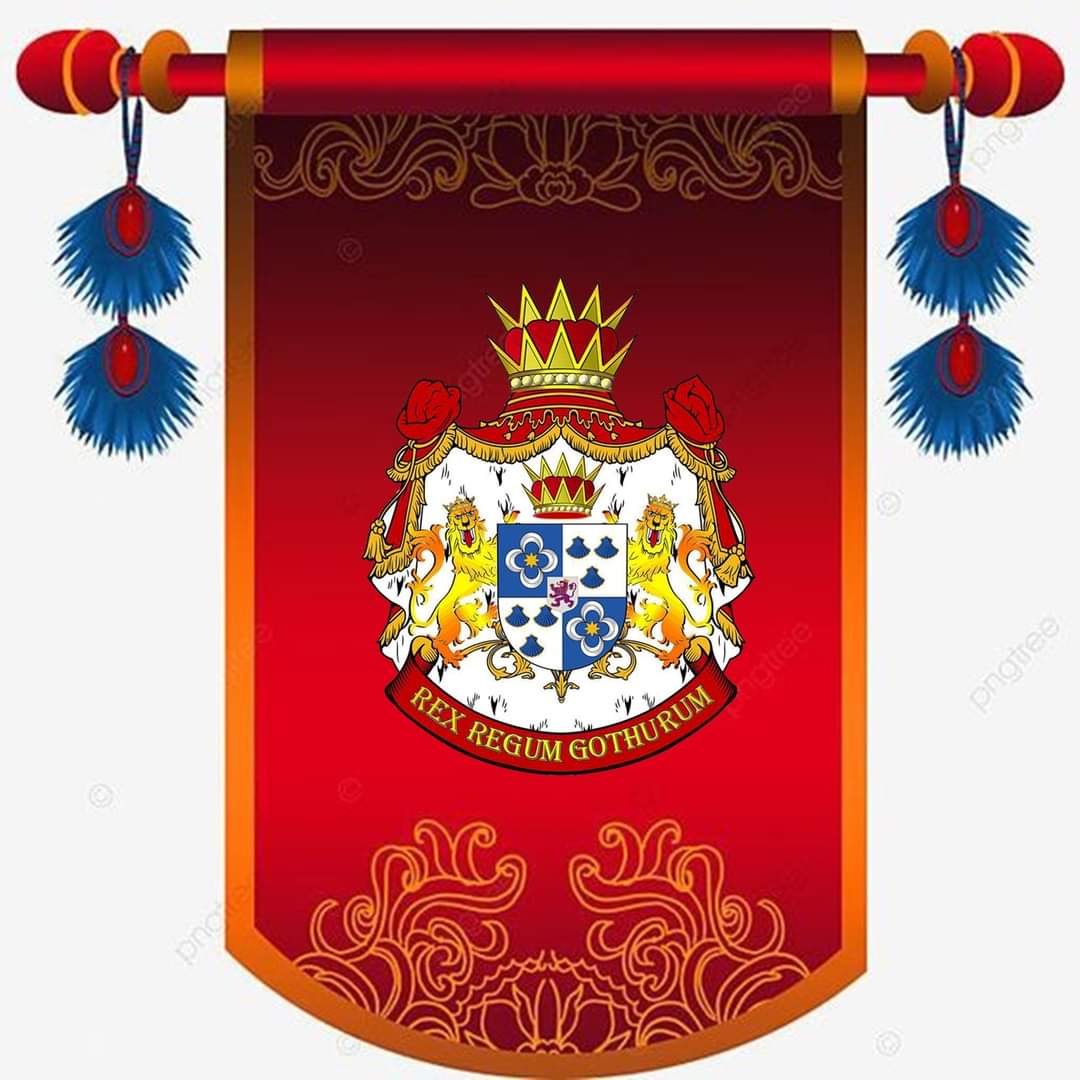Augustíssima e Soberana Casa Real e Imperial dos Godos de Oriente