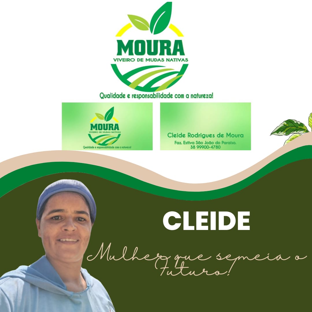 Cleide Rodrigues de Moura