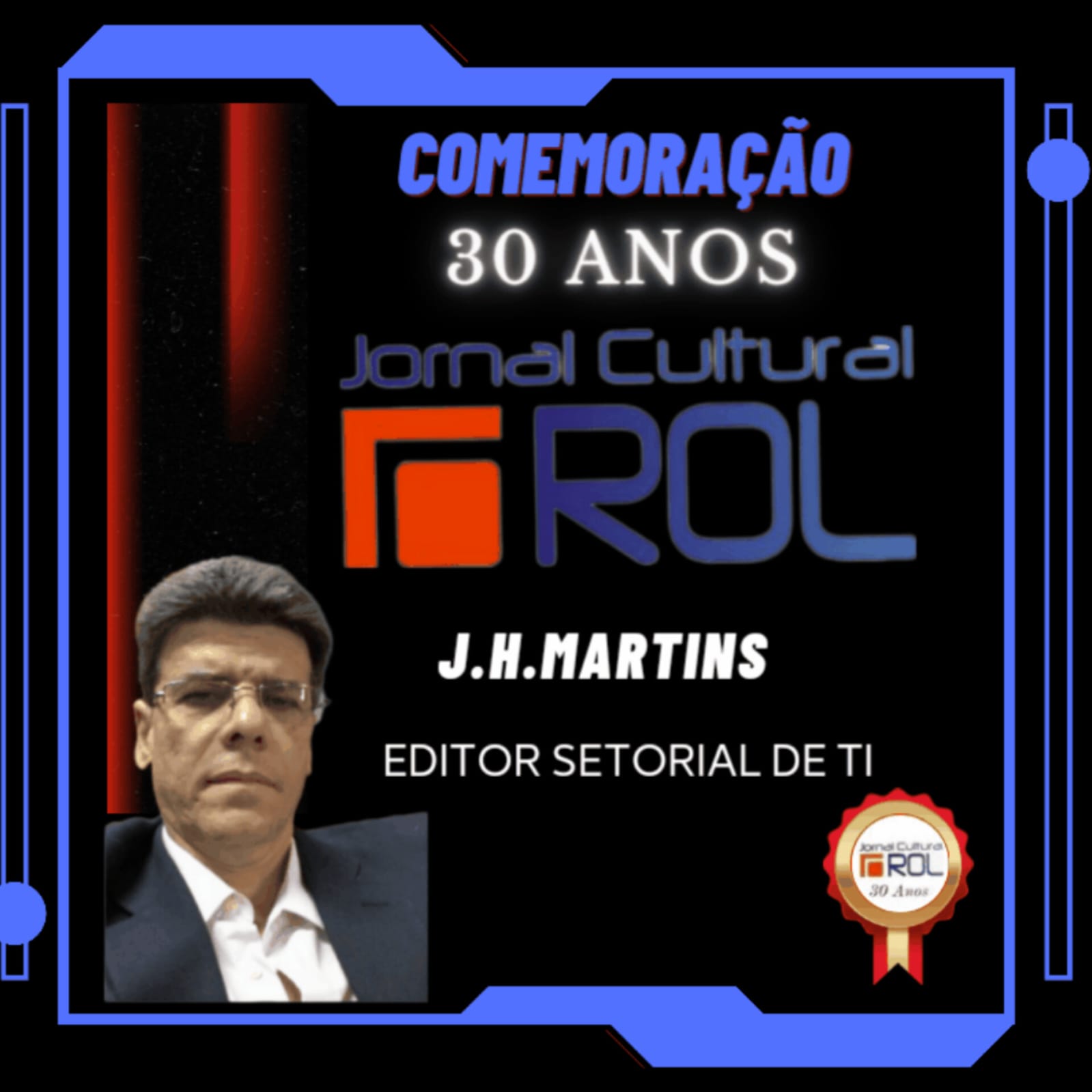 J. H. Martins