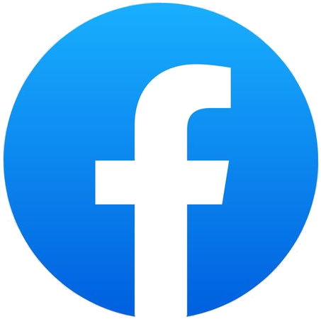 Logo do Facebook
