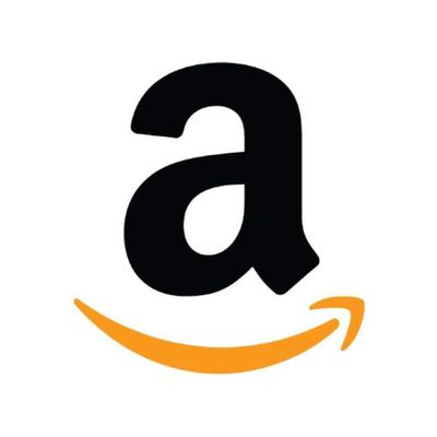 Logo da Amazon