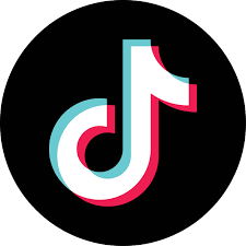 Logo do Tik Tok