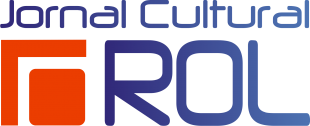 Logo do Jornal Cultural ROL