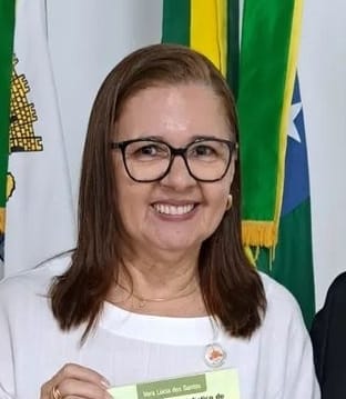 Vera Lúcia dos Santos