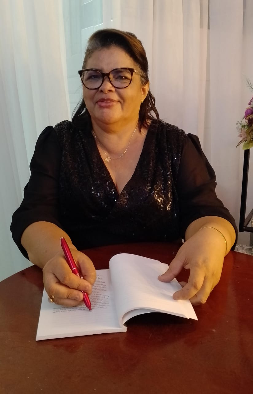 Maria Auxiliadora Santana