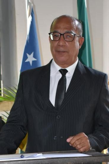 Celso Menezes Costa