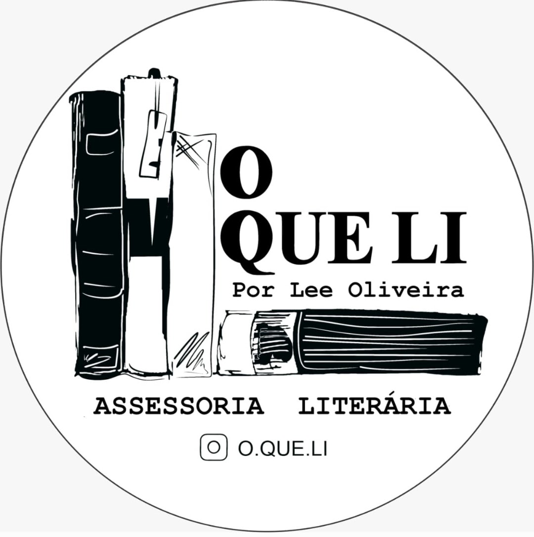 Logo da @o.que.li