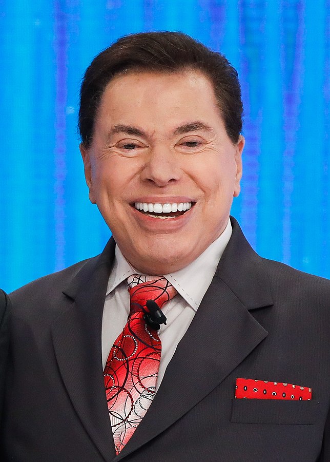 Silvio Santos