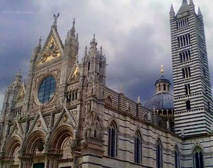 Cattedrale di Siena