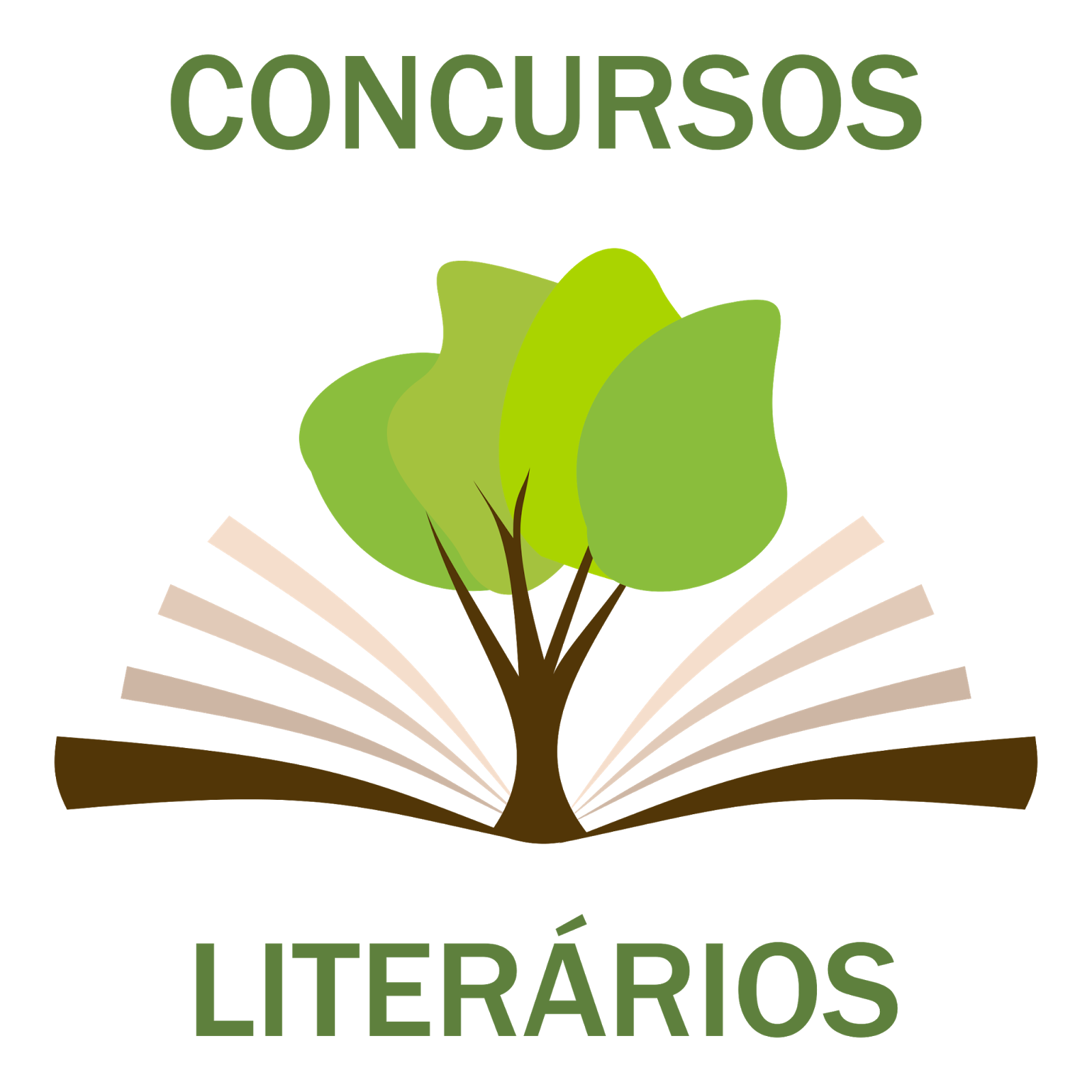 Concurso Literário (fonte:https://concursos-literarios.blogspot.com/)