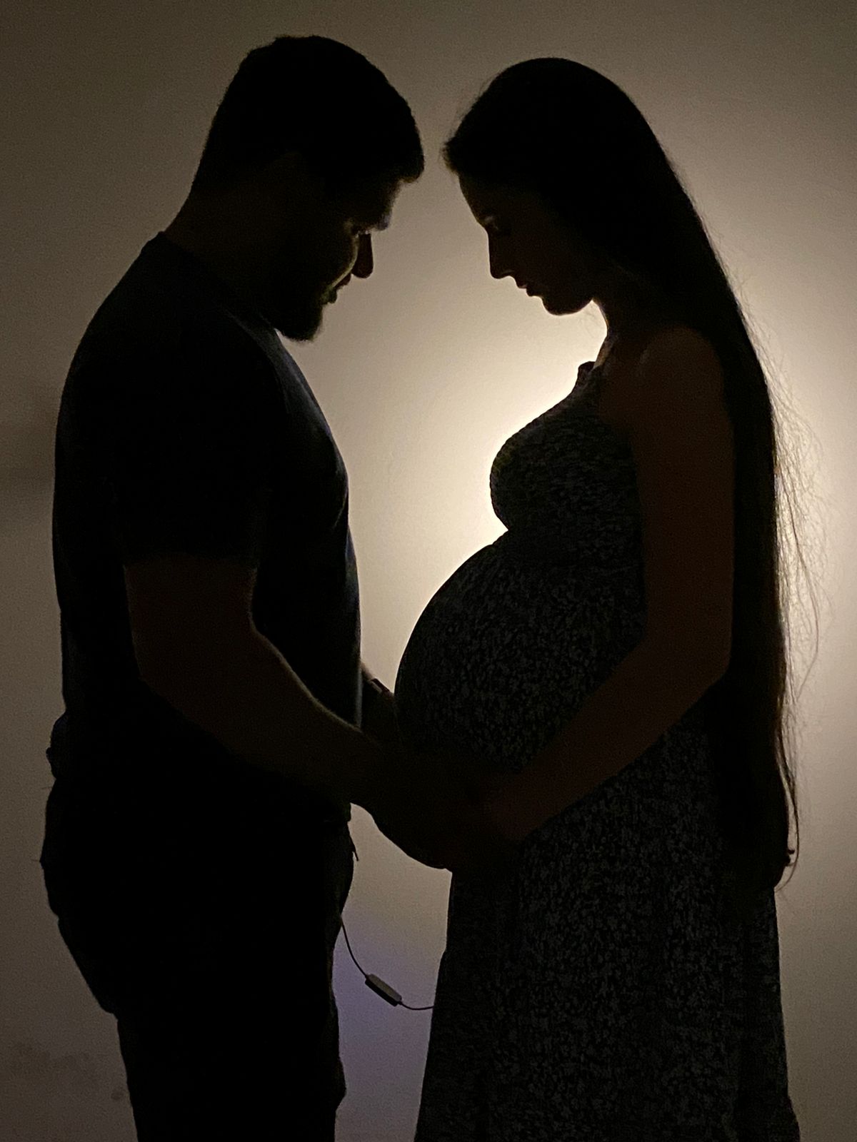 Daniel, Abraão e Isabele - Foto por Verônica Moreira