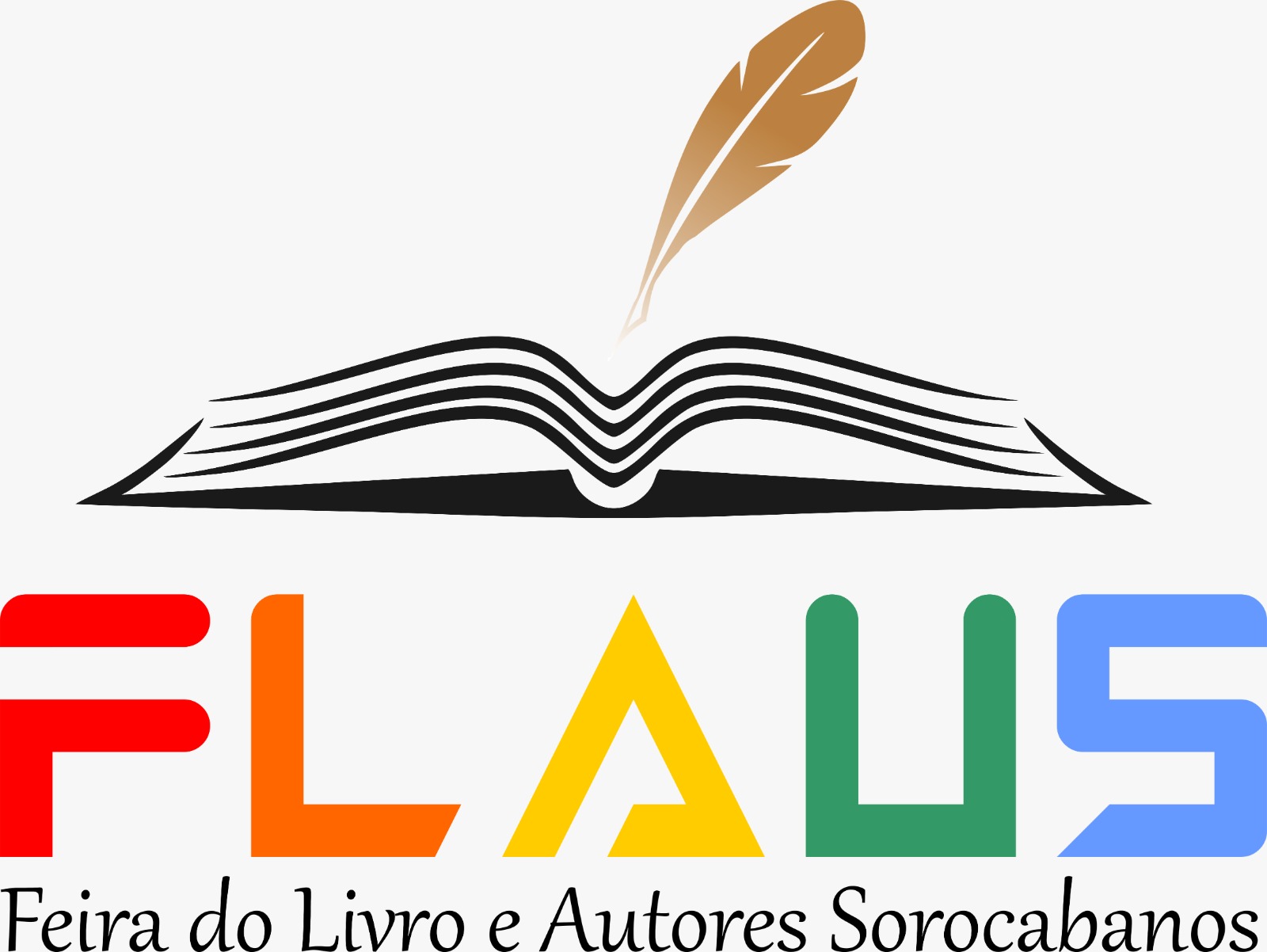 Logo da FLAUS