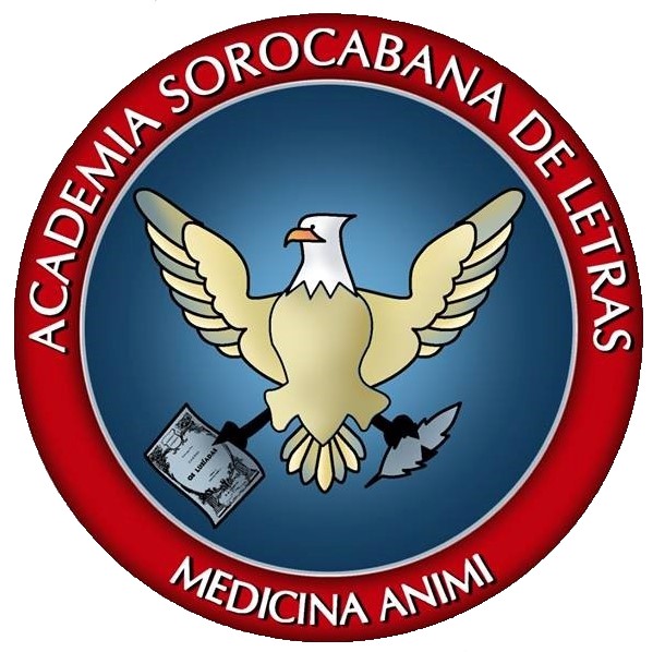 Logo da Academia Sorocabana de Letras