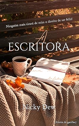 A escritora, de Nicky Dew