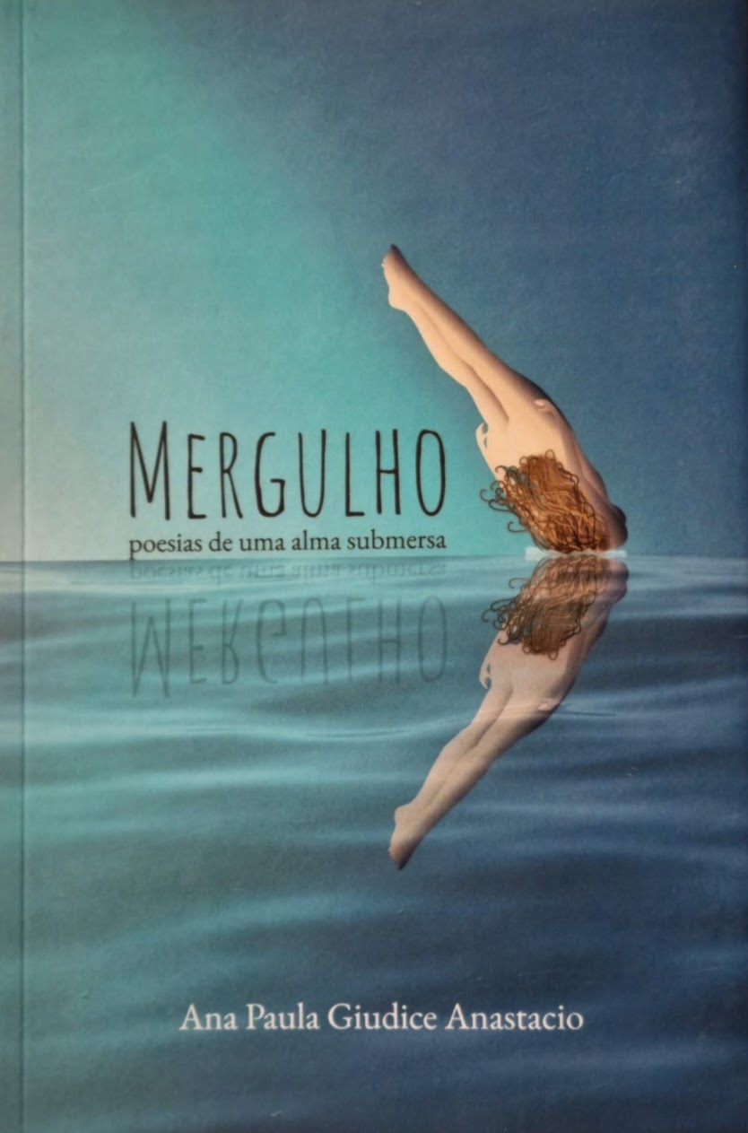 Mergulho, de Ana paula Giudice Anastácio