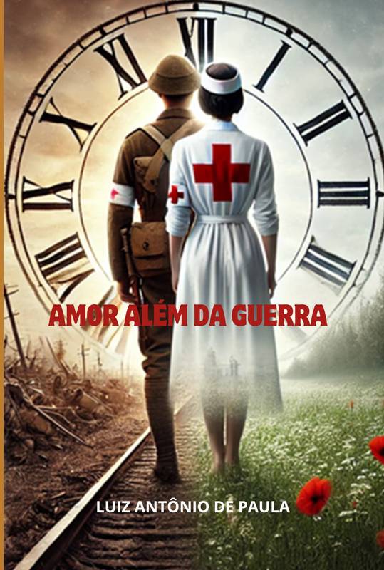 Amor além da guerra