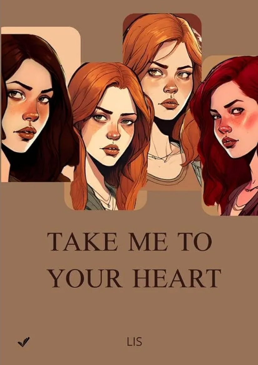 Take me to your heart, de Lis