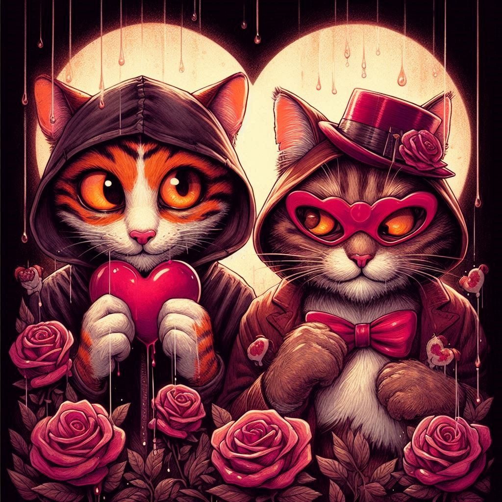 Imagem criada por IA do Bing - 19 de maio de 2025, +as 19:49 PM