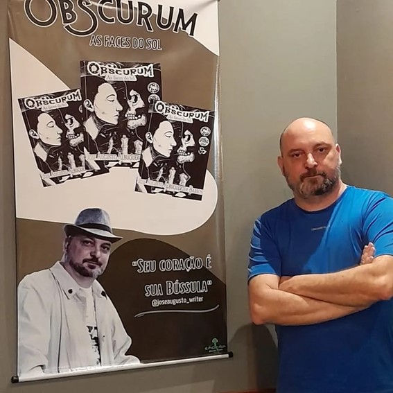 Crédito da foto: José Augusto Albuquerque Barros