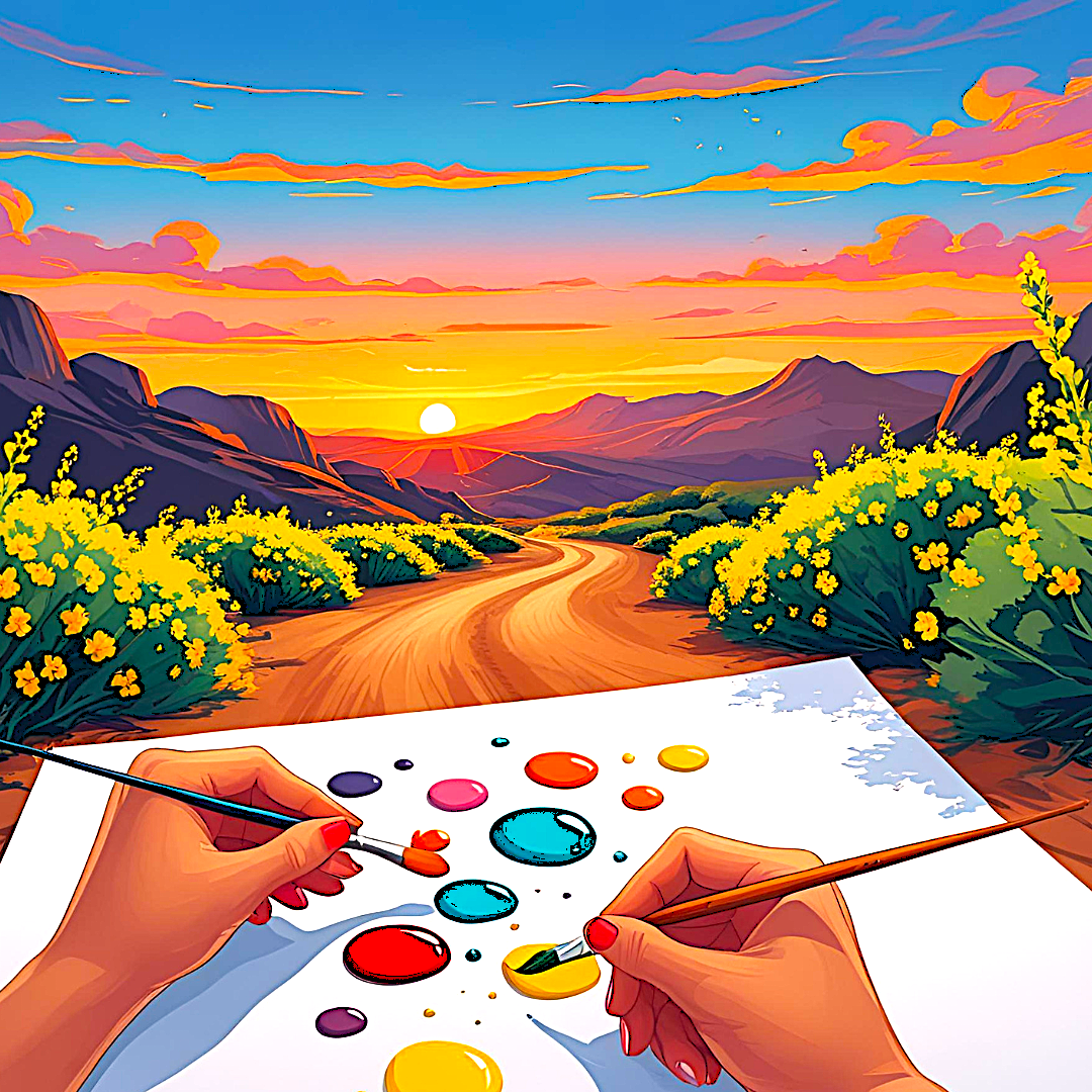 Imagem criada por IA do Canva - 23 de julho de 2025, às 23h40