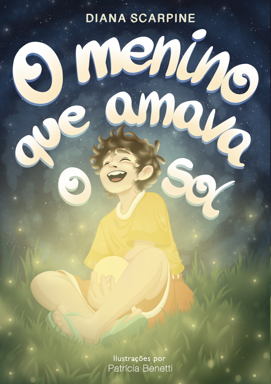 O menino que amava o sol