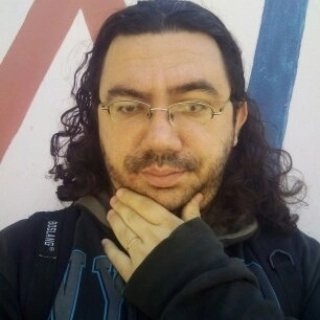 Evandro Aranha - Arquivo pessoal