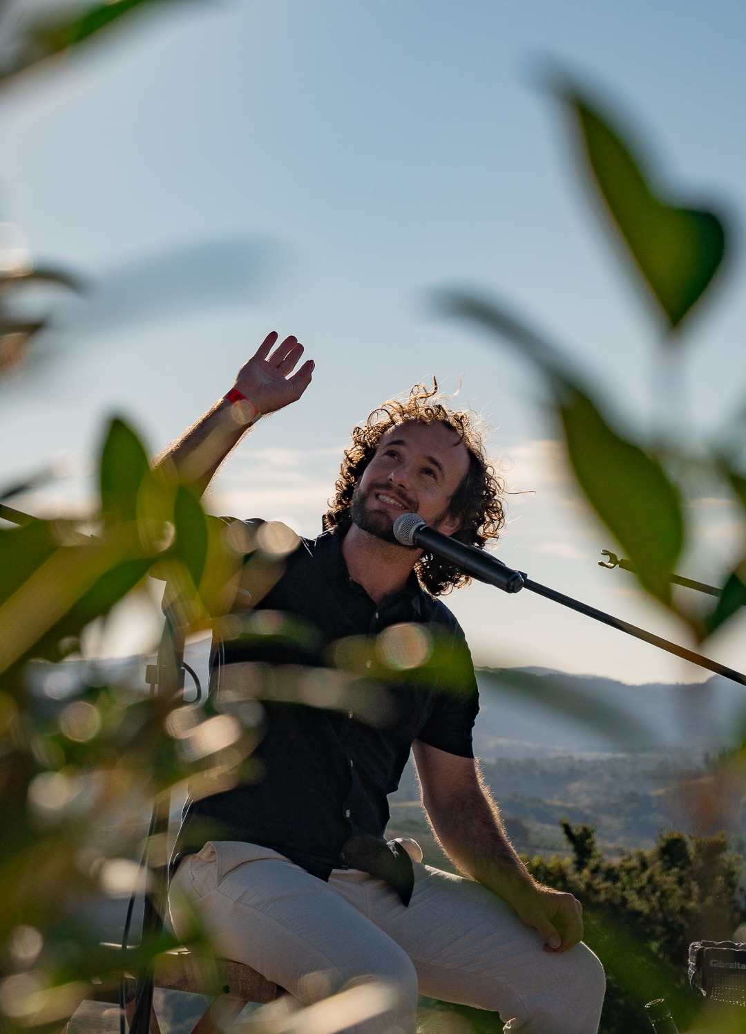 Anderson Valfré - Arquivo Pessoal