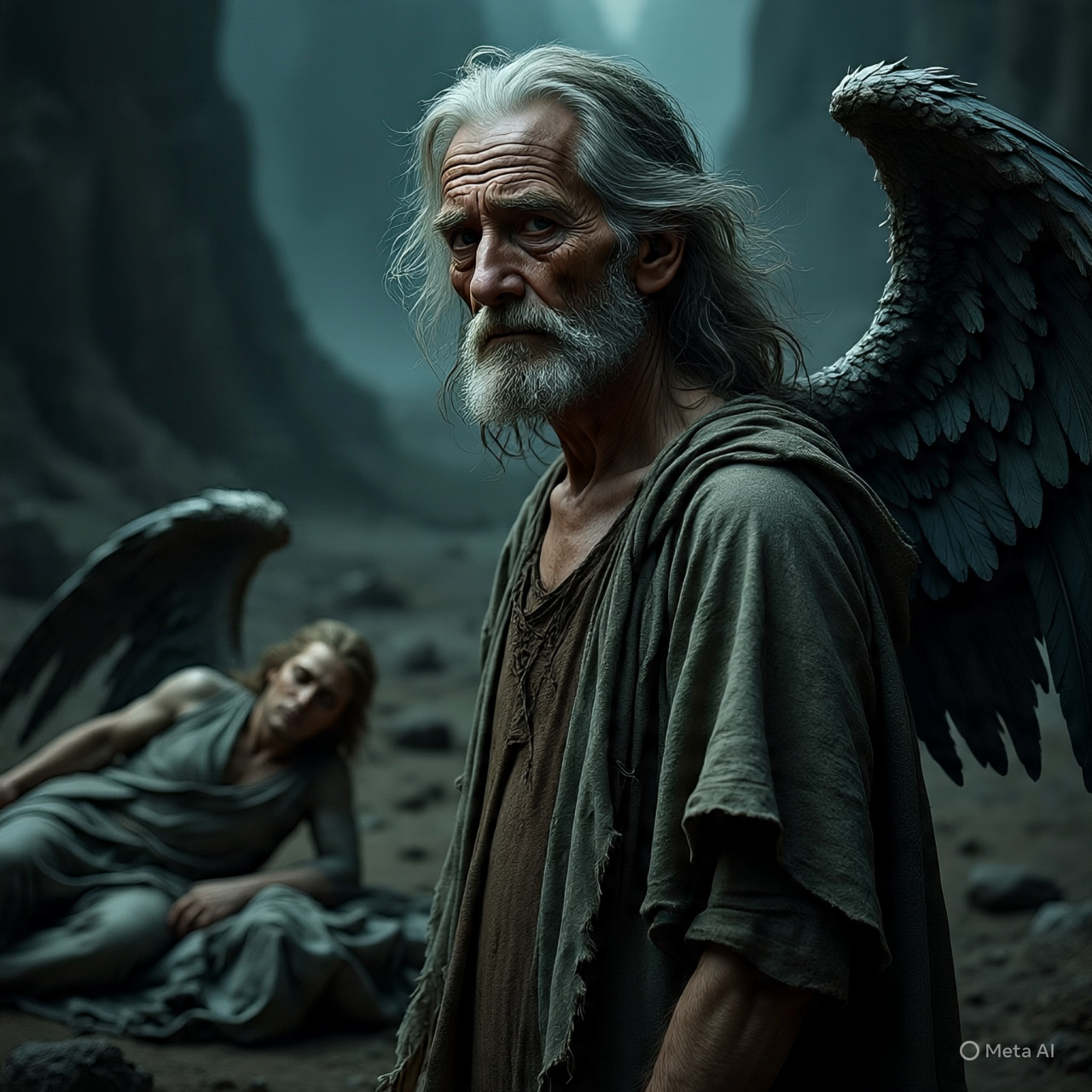 Imagen creada por IA - 25 e agosto de 2025, às 15:38 PM