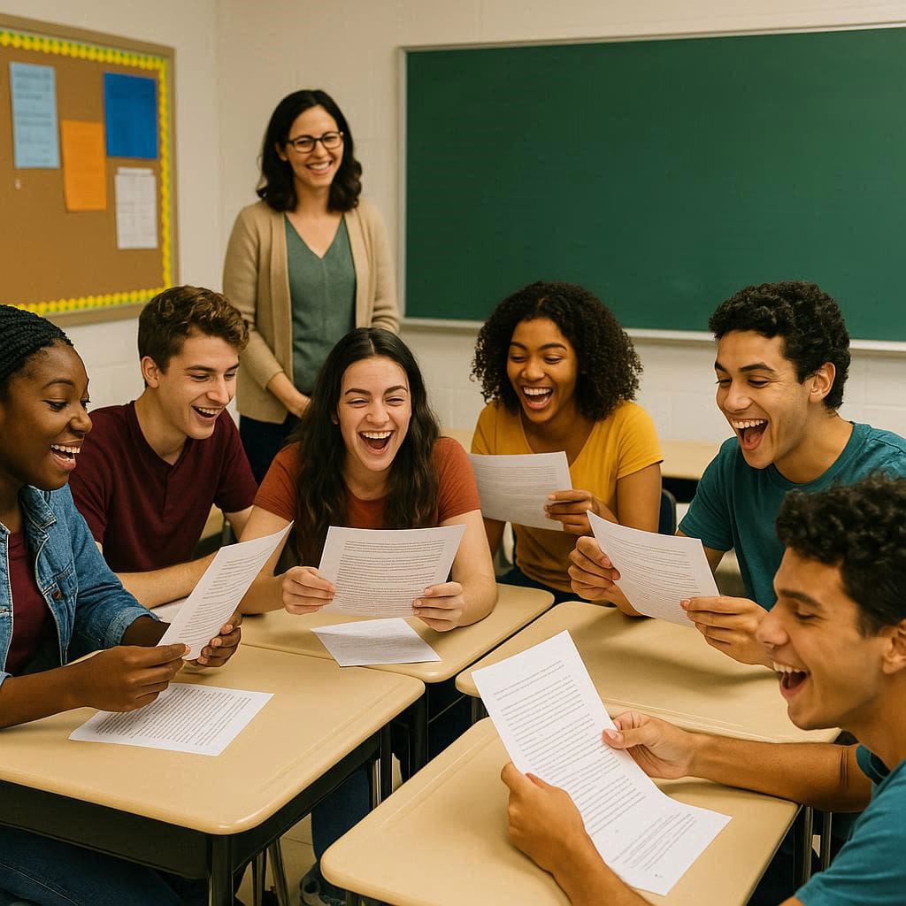 Imagem gerada por IA do Bing – 14 de Agosto de 2025, às 21:11 PM
