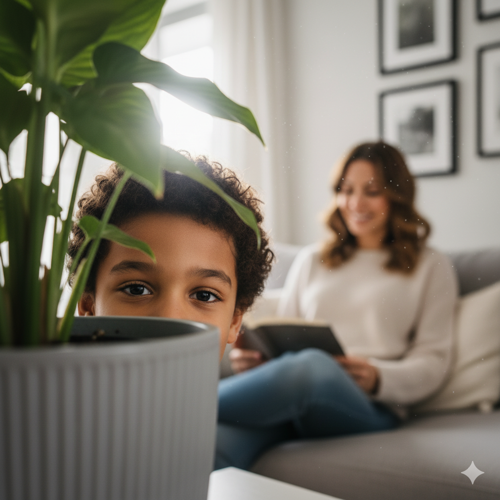 Imagem gerada pela IA Gemini