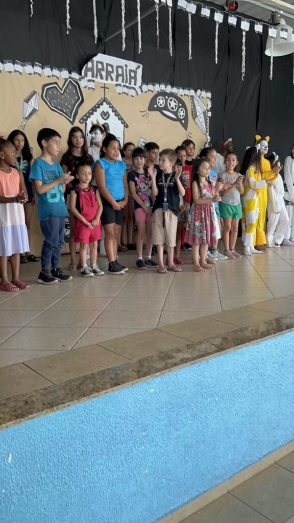 Projeto 'Nós em Cena'