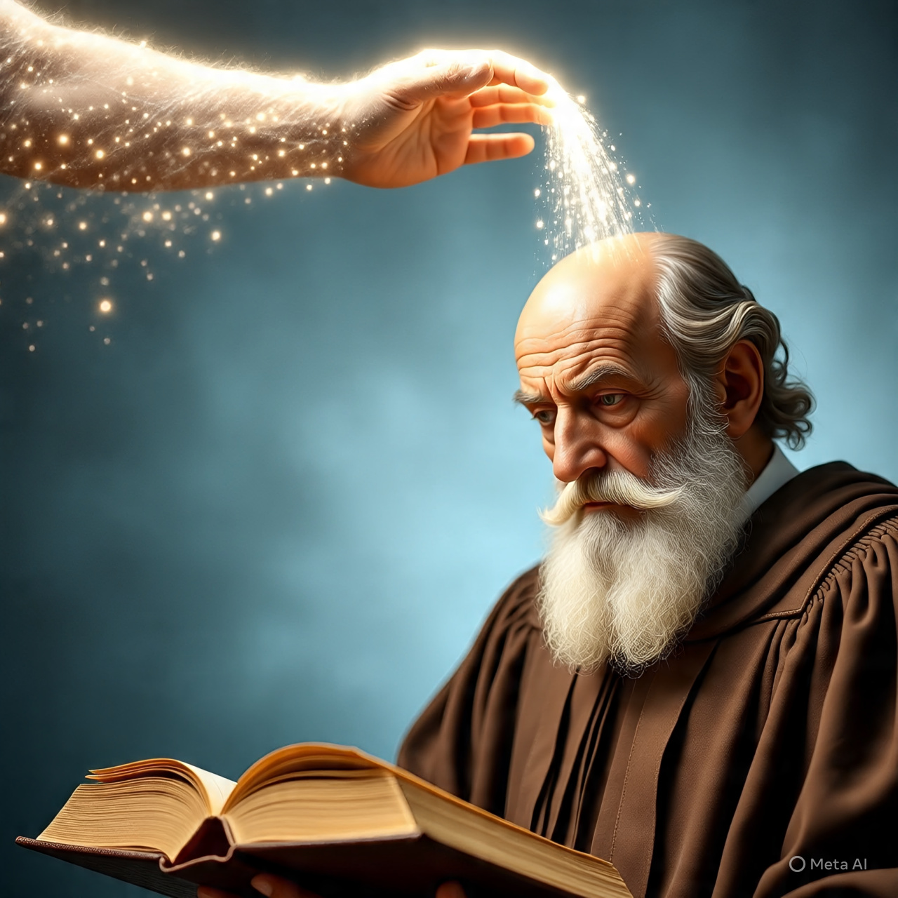 Imagem criada por IA da |Meta - 22 de agosto de 2022, às 20:24 PM