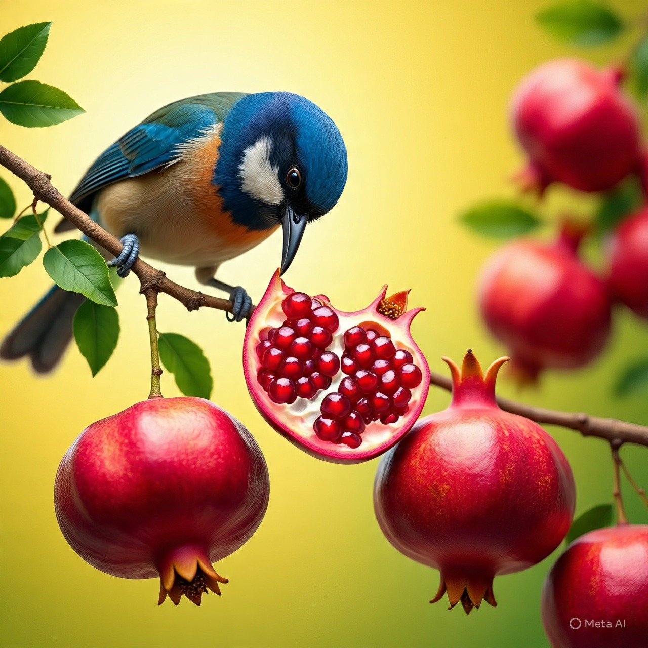 Imagem criada por IA da Meta - 21 de agosto de 2025, às13:47 PM