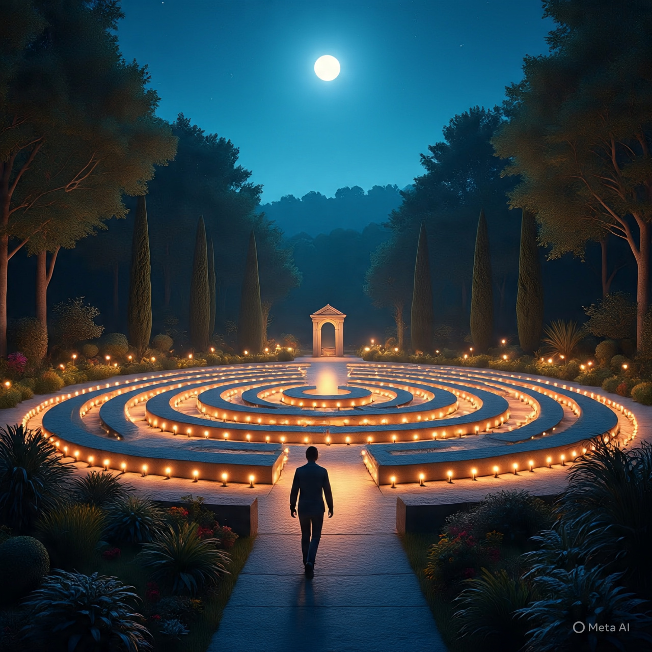 Imagem criada por IA da Meta - 19 de agosto de 2025, às 17:29 PM