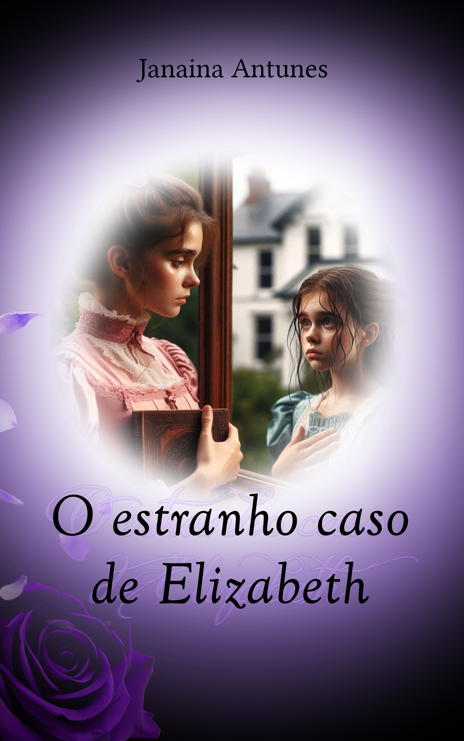 O estranho caso de Elizabeth