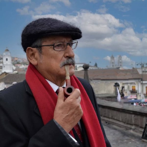 Humberto Napoleon Varela Robalino