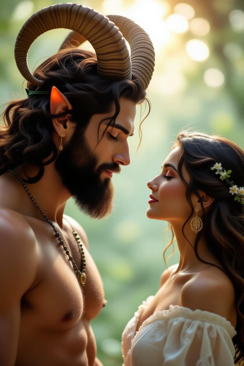 Imagem criada por IA do Grok