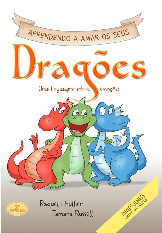Aprendendo a amar os seus dragões