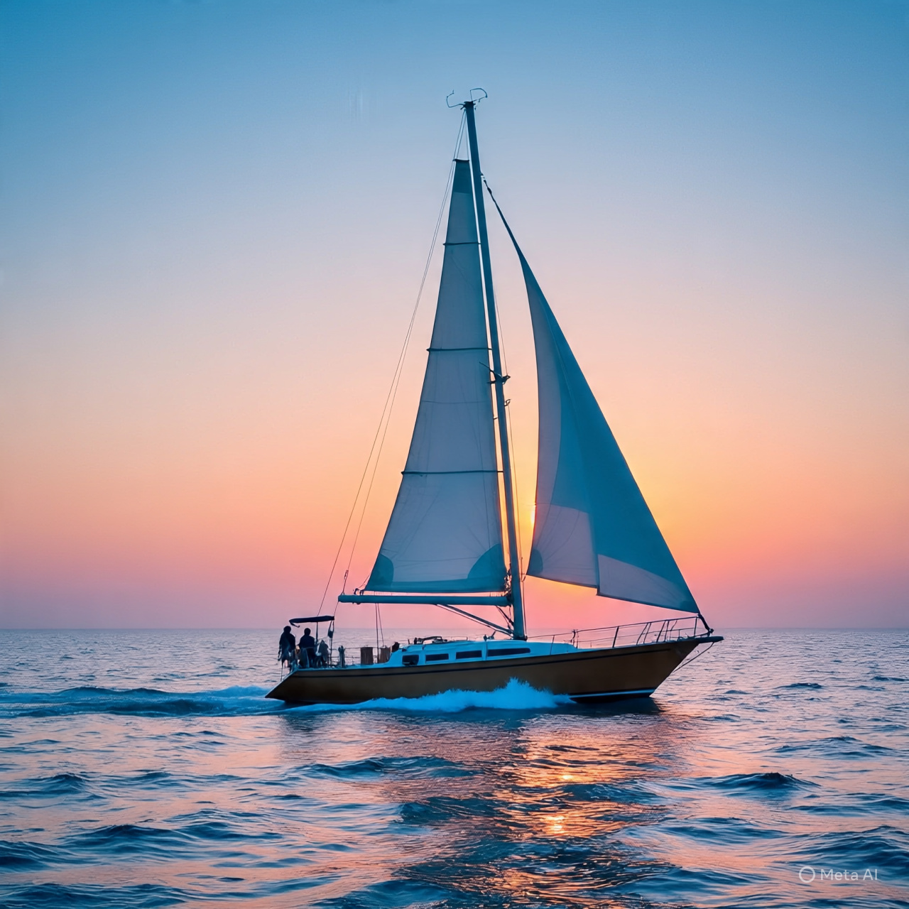 Imagem criada por IA da Meta - 09 de setembro de 2025, às 07:49 PM