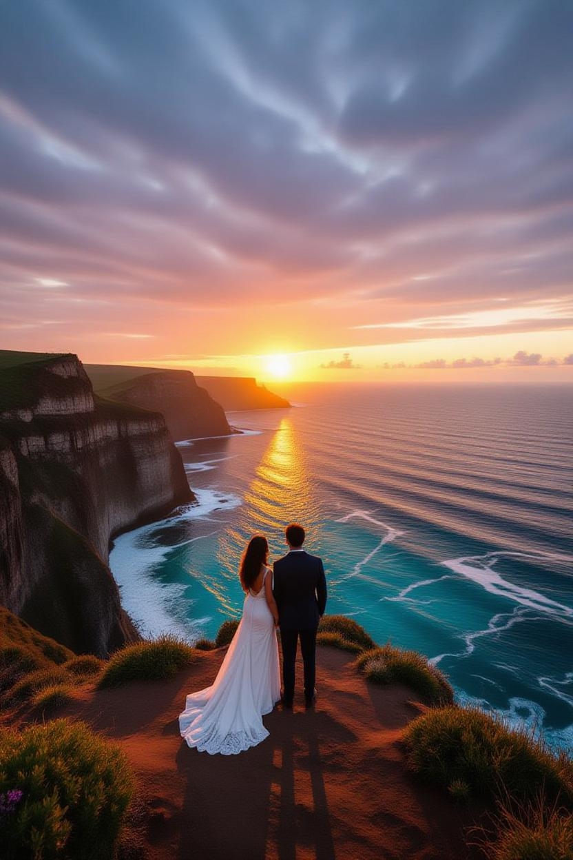 Imagem criada por IA do Grok