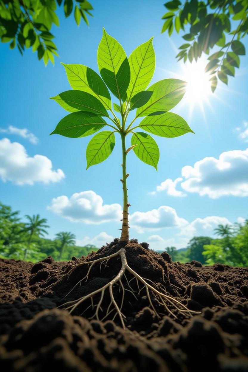 Imagem criada por IA do Grok - 16 de setebro de 2025, às 14:36 PM