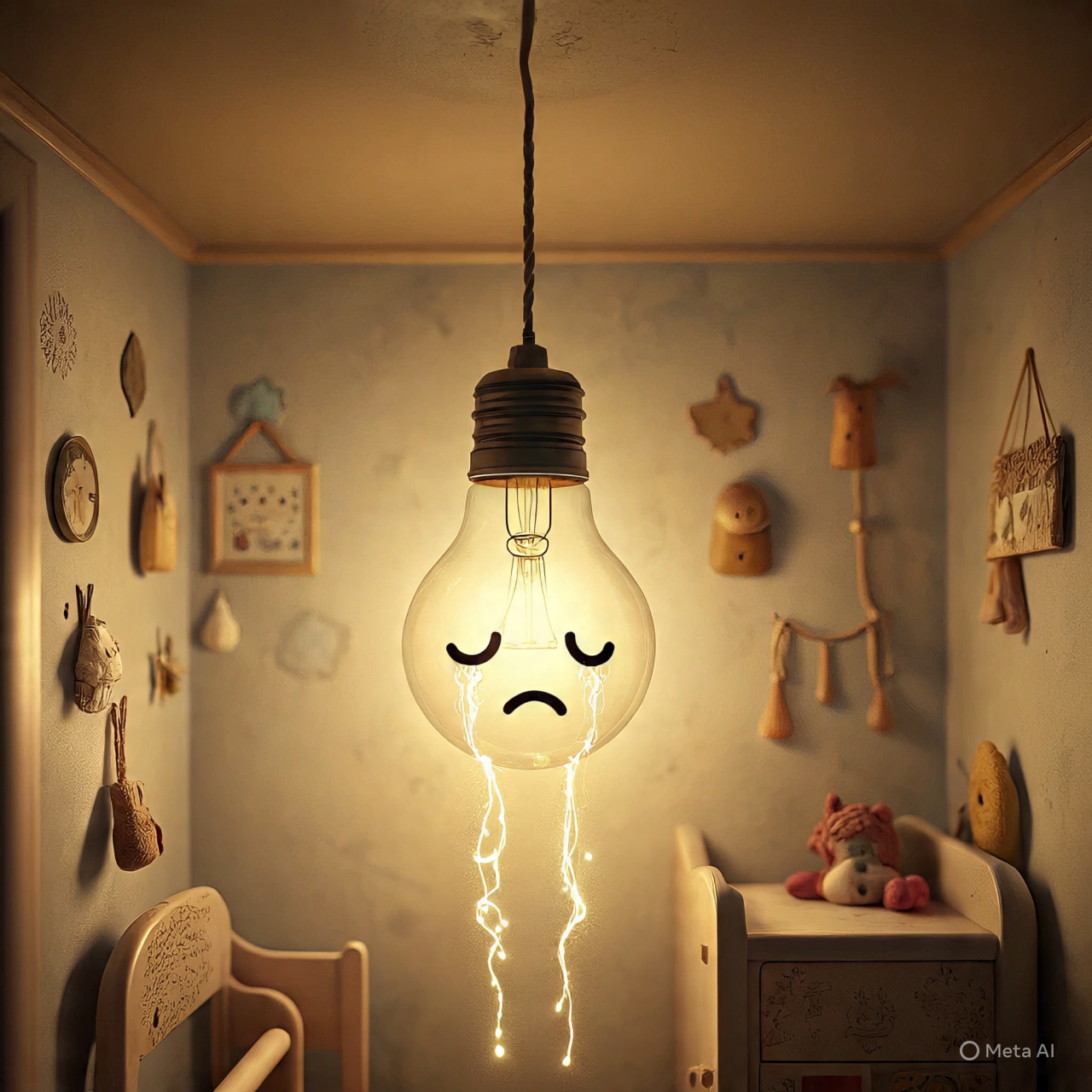 Imagem criada por IA do ChatGPT