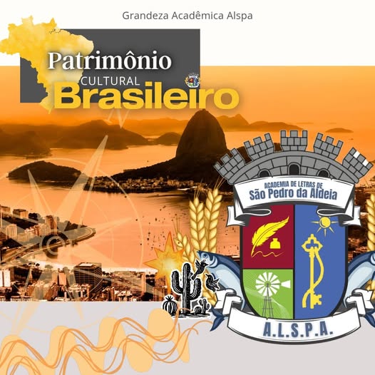 Título Imortal Grão Acadêmico | Patrimônio Cultural Brasileiro