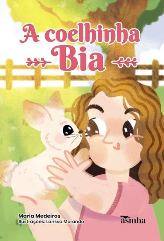 A coelhinha Bia