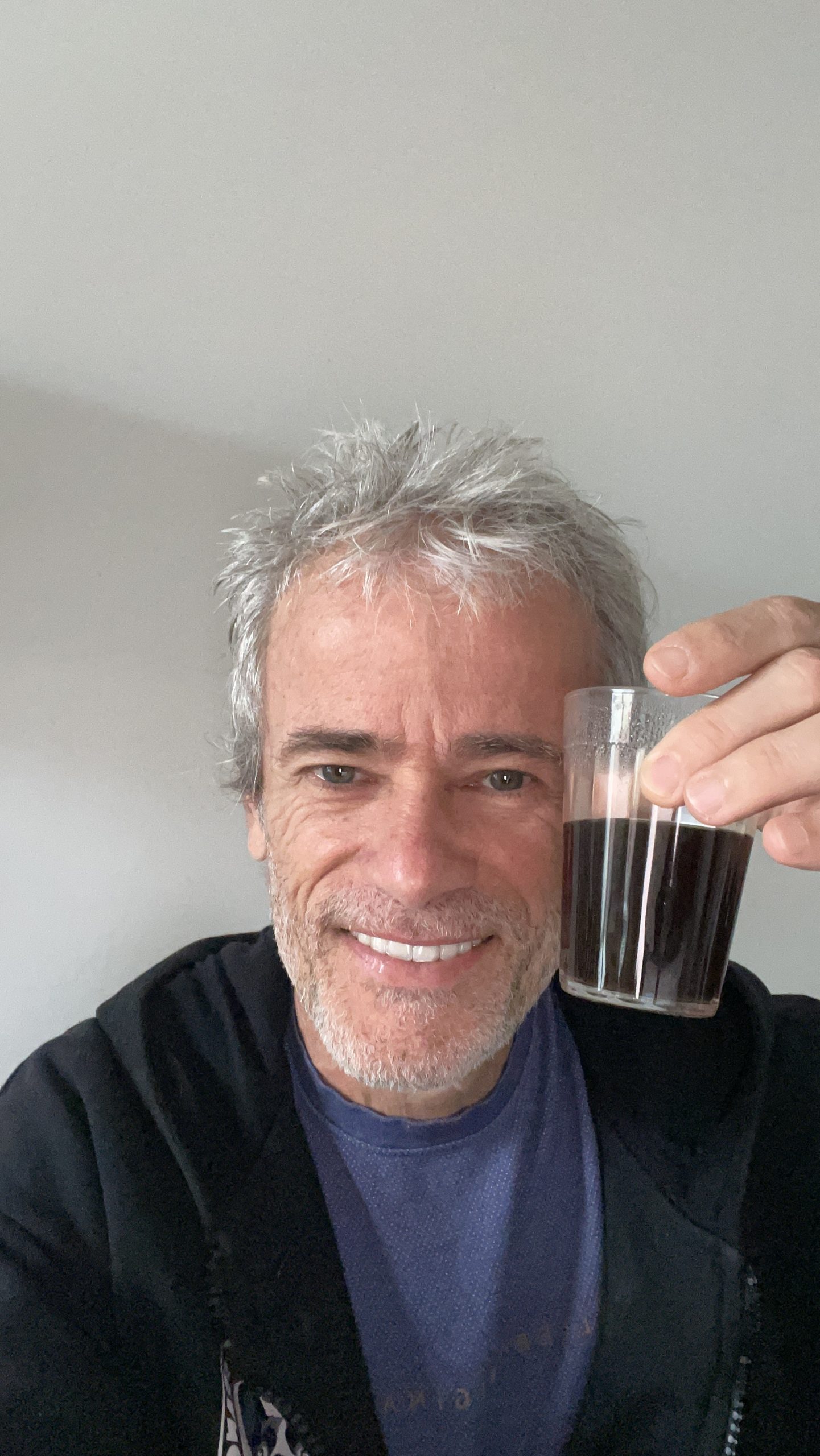 Eduardo Martínez - Foto por Irene Araújo