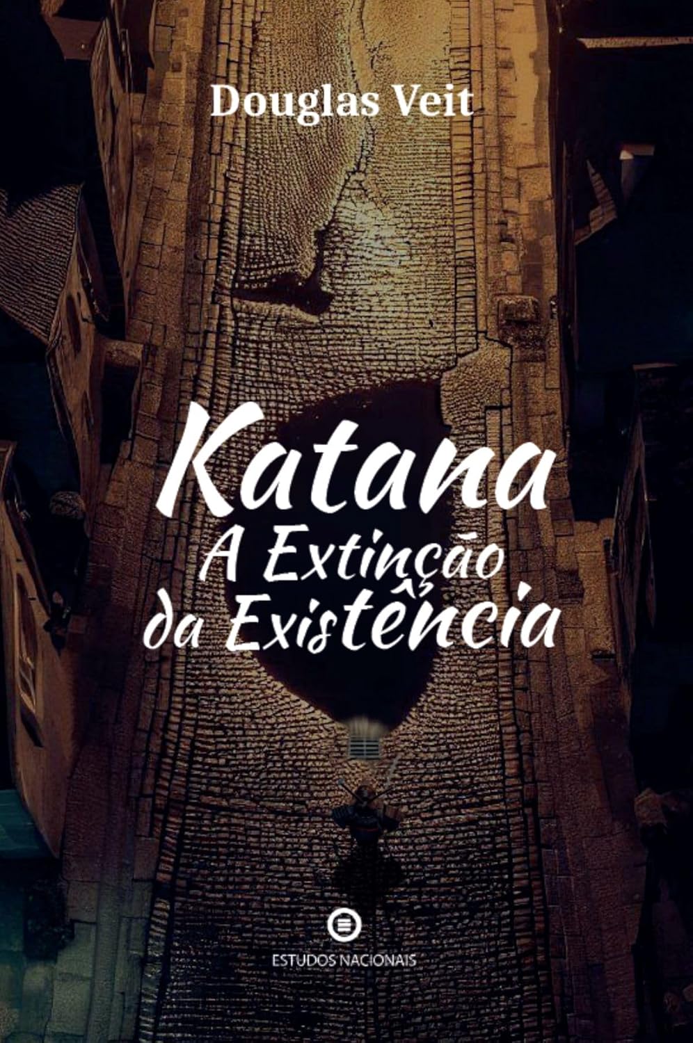 Katana. A extinção da existência