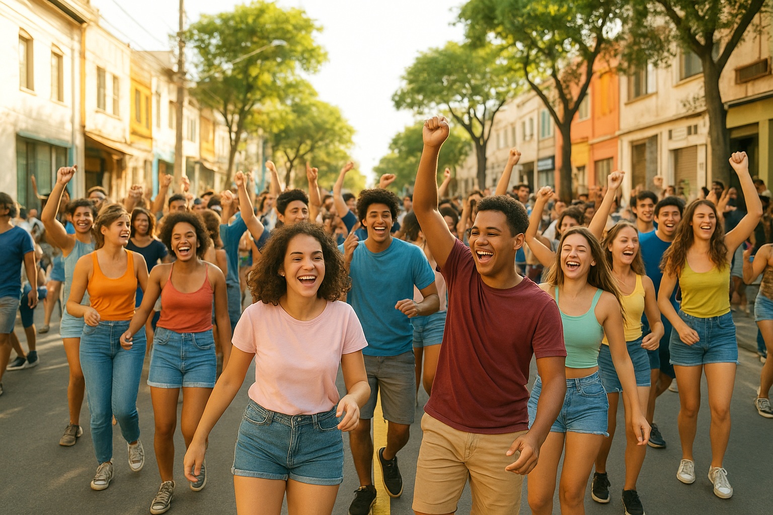 Imagem criada pela IA do ChatGPT