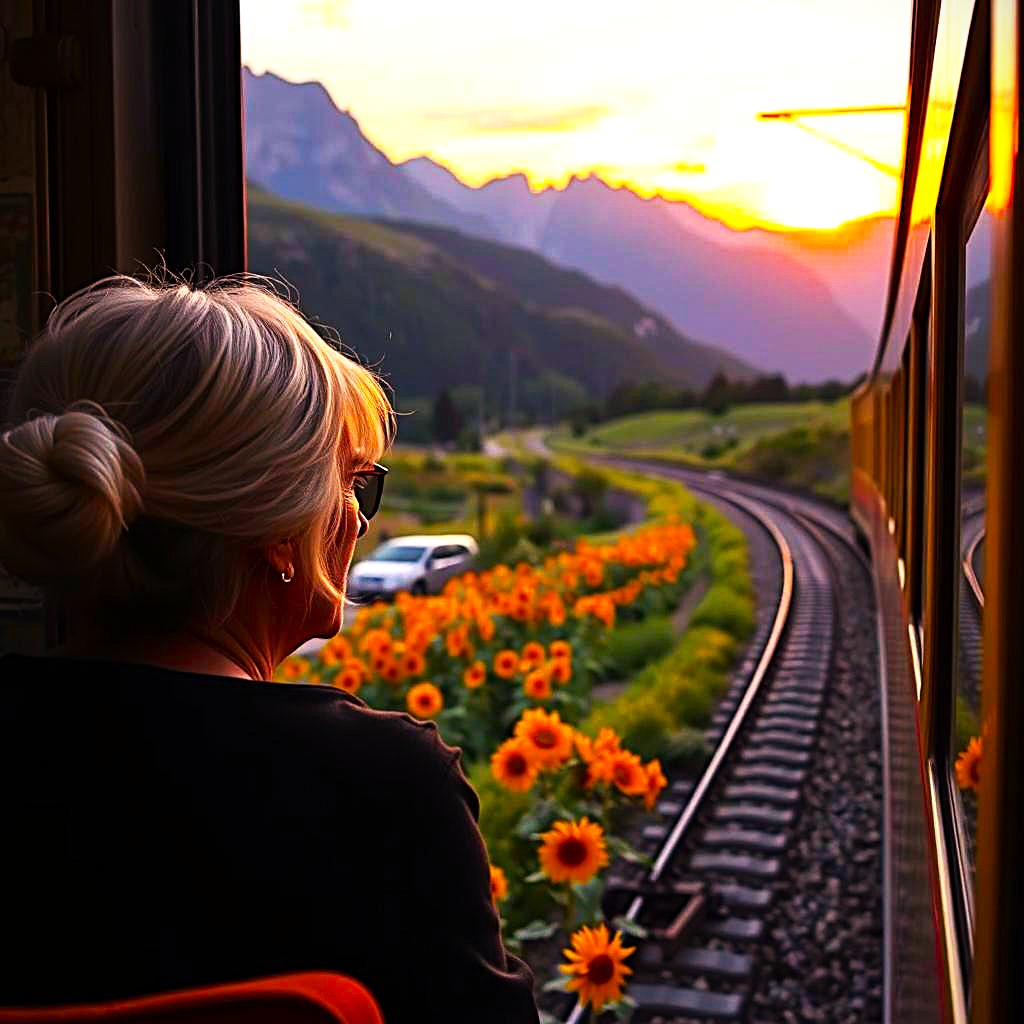 Imagem criada por IA do Gencraft